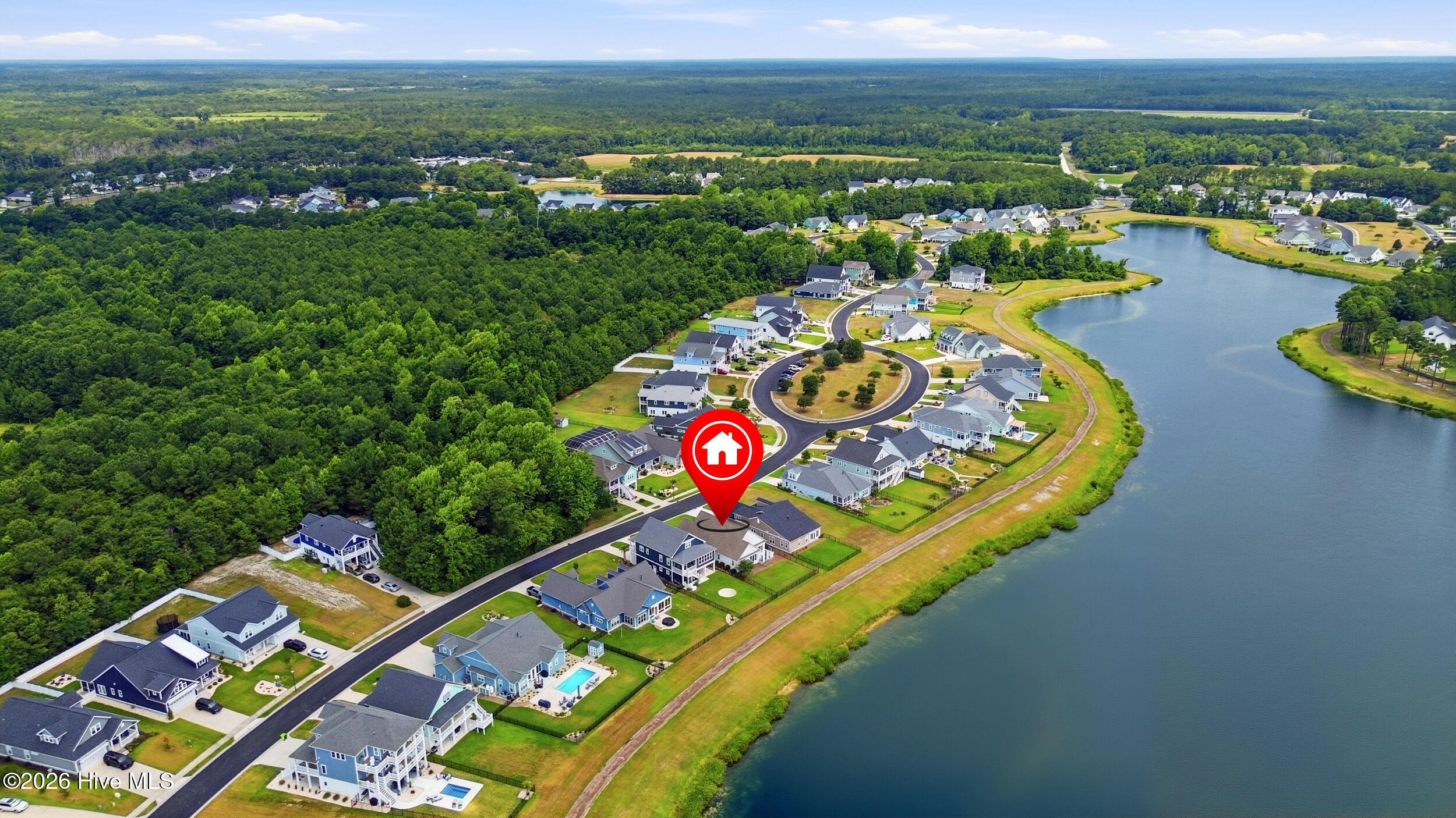 Residential in Holly Ridge 2