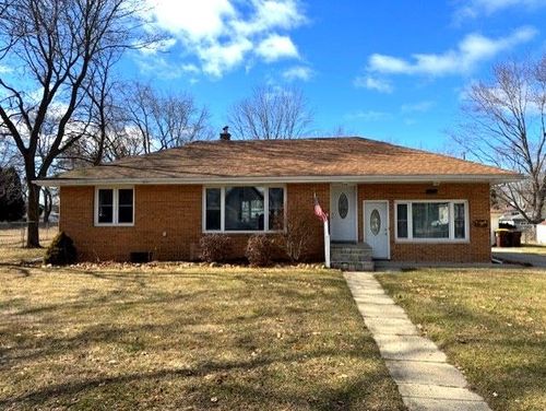 214 Grafton Avenue, Alma, MI, 48801 | Card Image