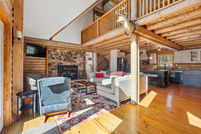 102 Upper Pratt Pond Rd, House other with 3 bedrooms, 4 bathrooms and null parking in New Ipswich NH | Image 13