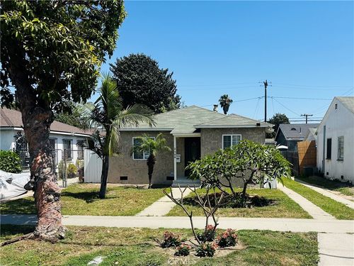 2506 Webster, Long Beach, CA, 90810 | Card Image