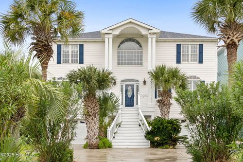 57 Craven St, Ocean Isle Beach, NC, 28469-7634 | Card Image