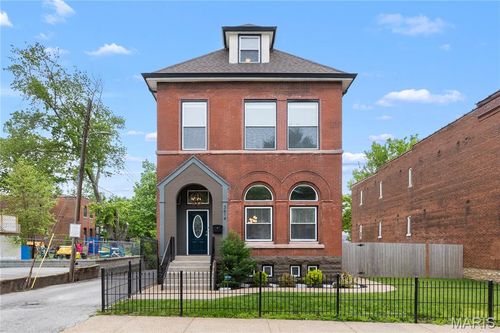 3614 California Ave, Saint Louis, MO, 63118-3812 | Card Image