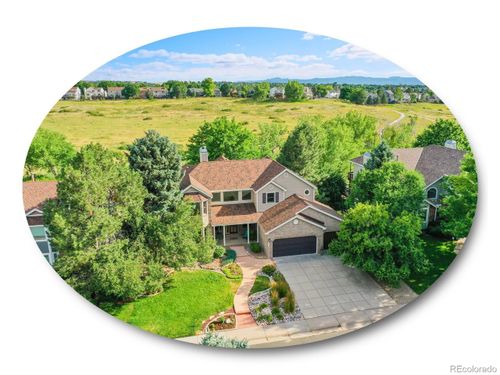 2074 Terrace Dr, Highlands Ranch, CO, 80126-2692 | Card Image