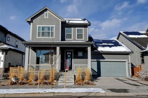 2365 W 67th Drive, Denver, CO, 80221 | Card Image