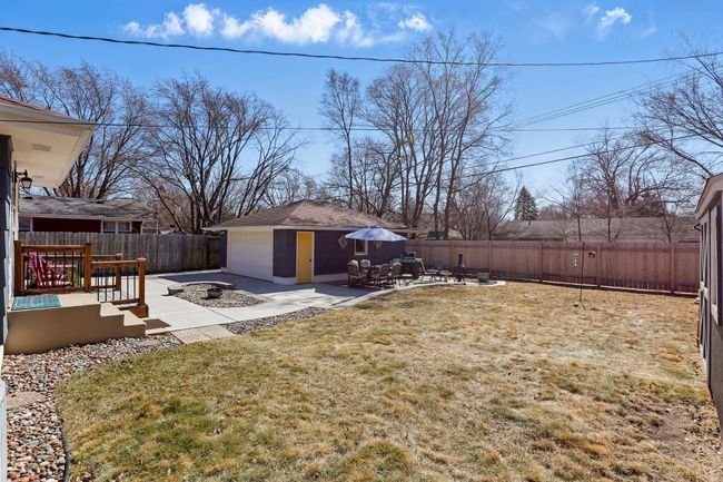 602 Ballantyne Ln Ne, House other with 5 bedrooms, 2 bathrooms and null parking in Spring Lake Park MN | Image 31