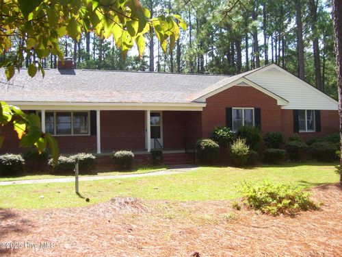 2155 Farm Life School Rd, Carthage, NC, 28327-6923 | Card Image