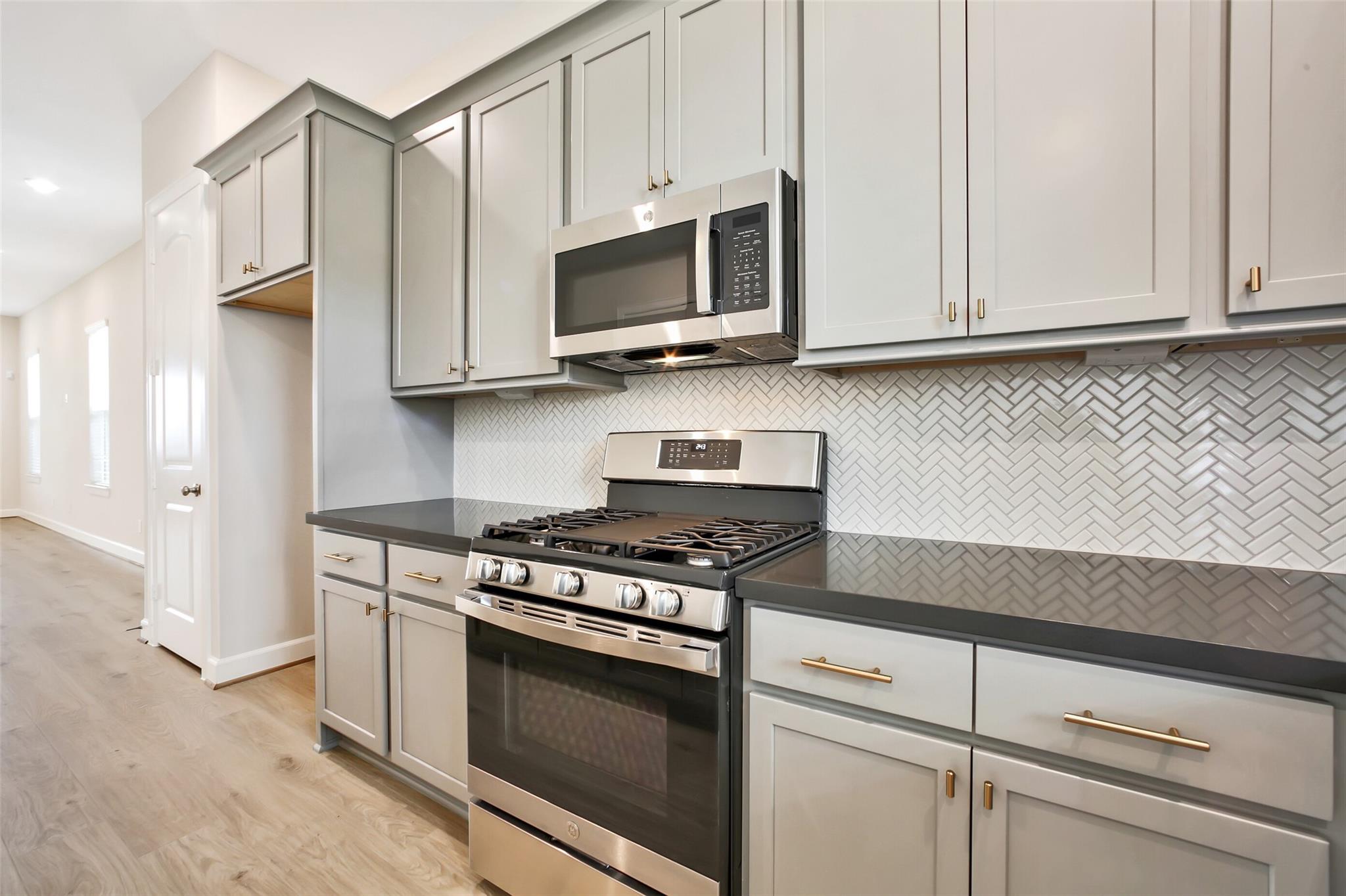 Residential in Pearland 5