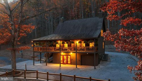 22606 German River Rd, CRIDERS, VA, 22820 | Card Image