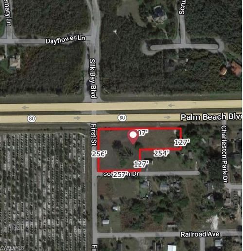 23070 Palm Beach Blvd, Alva, FL, 33920 | Card Image
