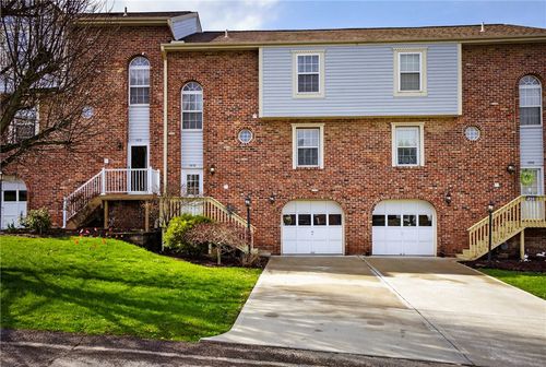 1410 Yorktown Dr, Lawrence, PA, 15055-1033 | Card Image