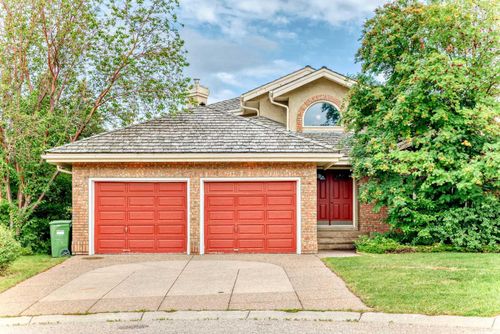 319 Christie Knoll Pt Sw, Calgary, AB, T3H2V2 | Card Image