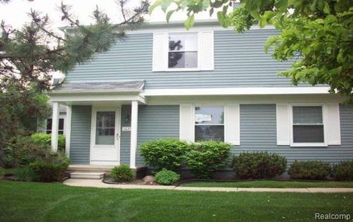 1625 Mariner Dr, Walled Lake, MI, 48390-3658 | Card Image