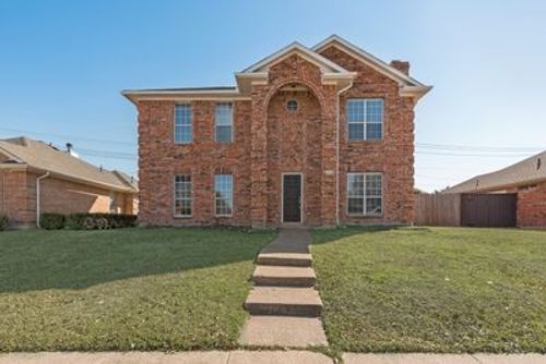 9406 Chimneywood Dr, Rowlett, TX, 75089-2683 | Card Image