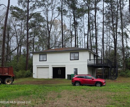 1603 3rd St, Leakesville, MS, 39451-9020 | Card Image