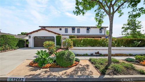 12442 Christy Ln, Los Alamitos, CA, 90720-4709 | Card Image
