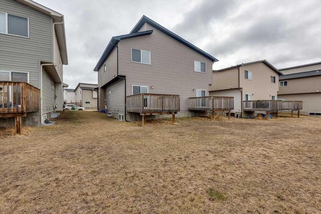 36 Greenhouse Place, Home with 3 bedrooms, 2 bathrooms and 2 parking in Red Deer AB | Image 42