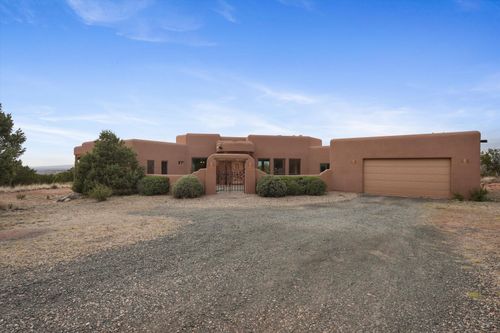 40 Kachina Trail, Mountainair, NM, 87036 | Card Image