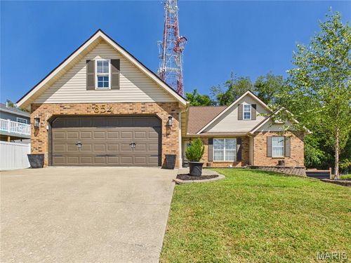854 Mulberry St, Jackson, MO, 63755-2377 | Card Image