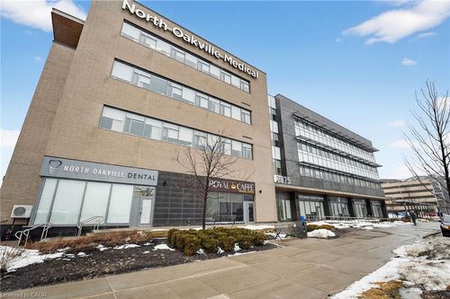 306-3075 Hospital Gate, Oakville, ON, L6M1M1 | Card Image