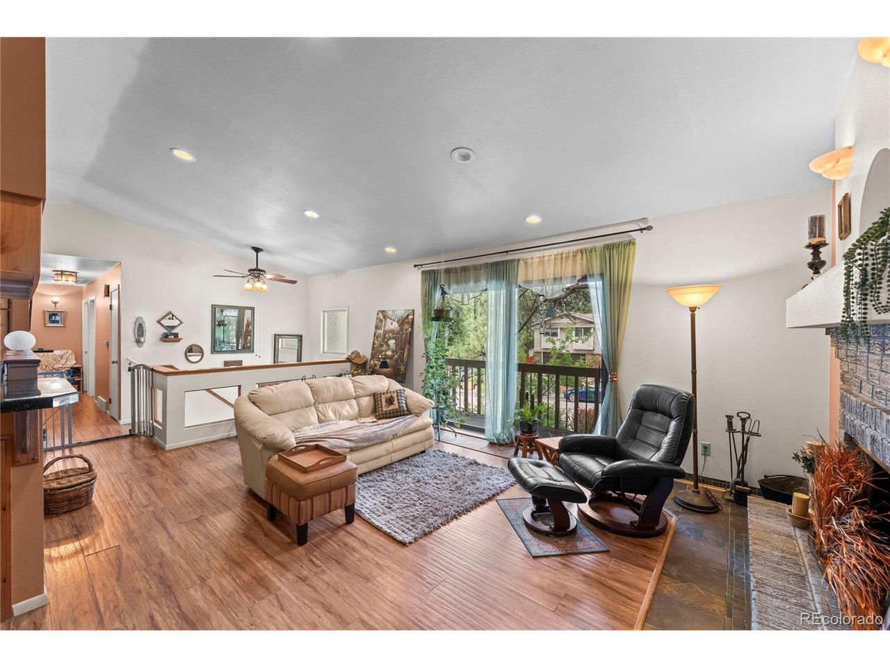 Residential in Colorado Springs 5