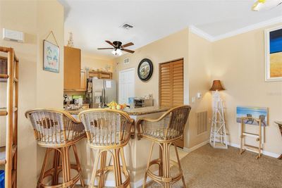 408 - 1865 Concordia Lake Circle, Condo with 1 bedrooms, 1 bathrooms and null parking in Cape Coral FL | Image 2