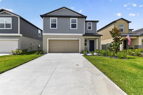13065 Empress Jewel Trl, Parrish, FL, 34219-2985 | Card Image