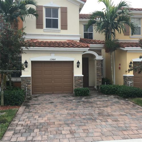 12444-12444 Emerald Creek Mnr, Davie, FL, 33325-6397 | Card Image