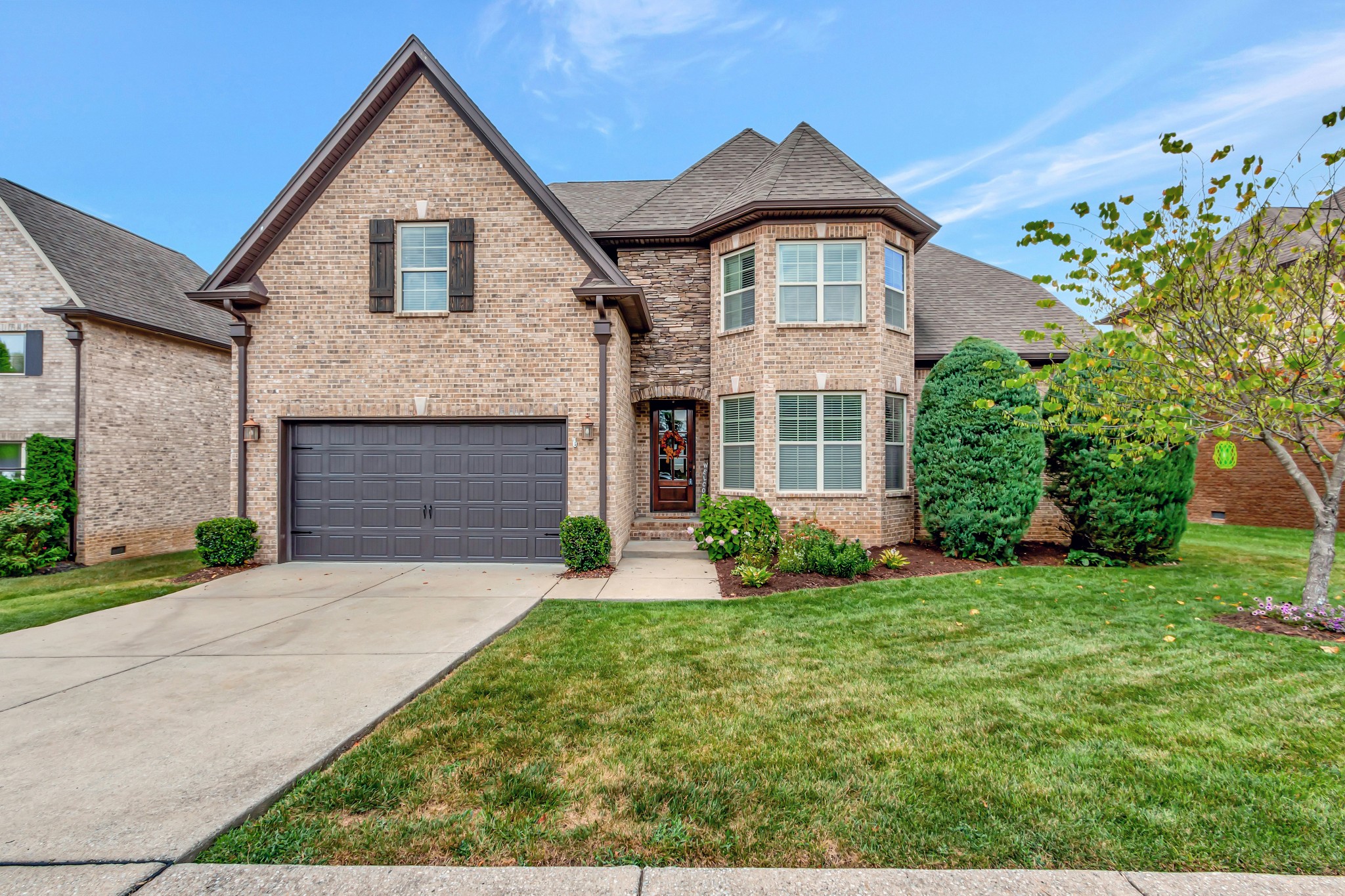 Brindle Ridge Way, Spring Hill, TN 37174