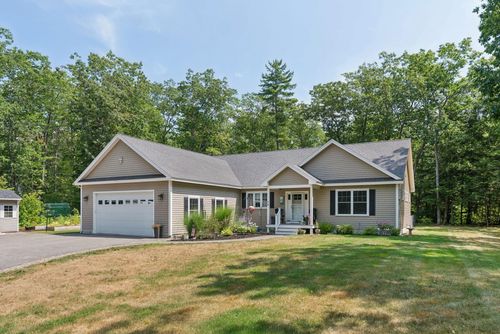 54 12th Street, Acton, ME, 04001 | Card Image