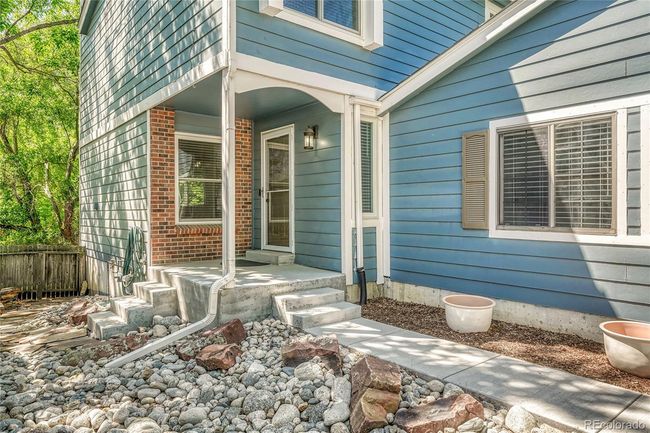 8032 Lee Ct, House other with 3 bedrooms, 2 bathrooms and 2 parking in Arvada CO | Image 41