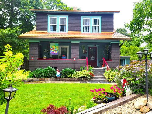 538 Halyday Run Rd, Oil City, PA, 16301-3601 | Card Image