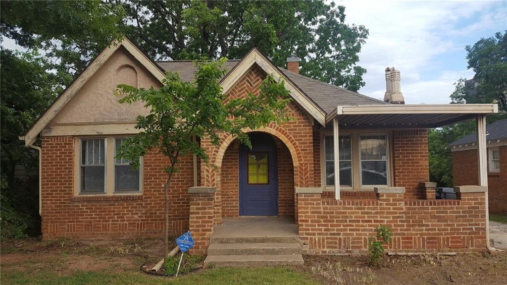 Classen Blvd, Oklahoma City, OK 73118