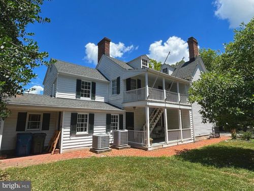 133 N Washington St, EASTON, MD, 21601-3127 | Card Image