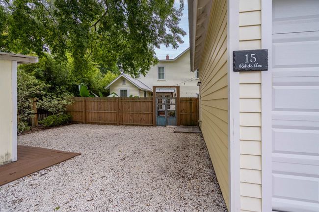 15 Rohde Ave, House other with 4 bedrooms, 3 bathrooms and null parking in St Augustine FL | Image 6
