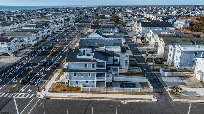 5000 West Ave, House other with 5 bedrooms, 5 bathrooms and null parking in Ocean City NJ | Image 57