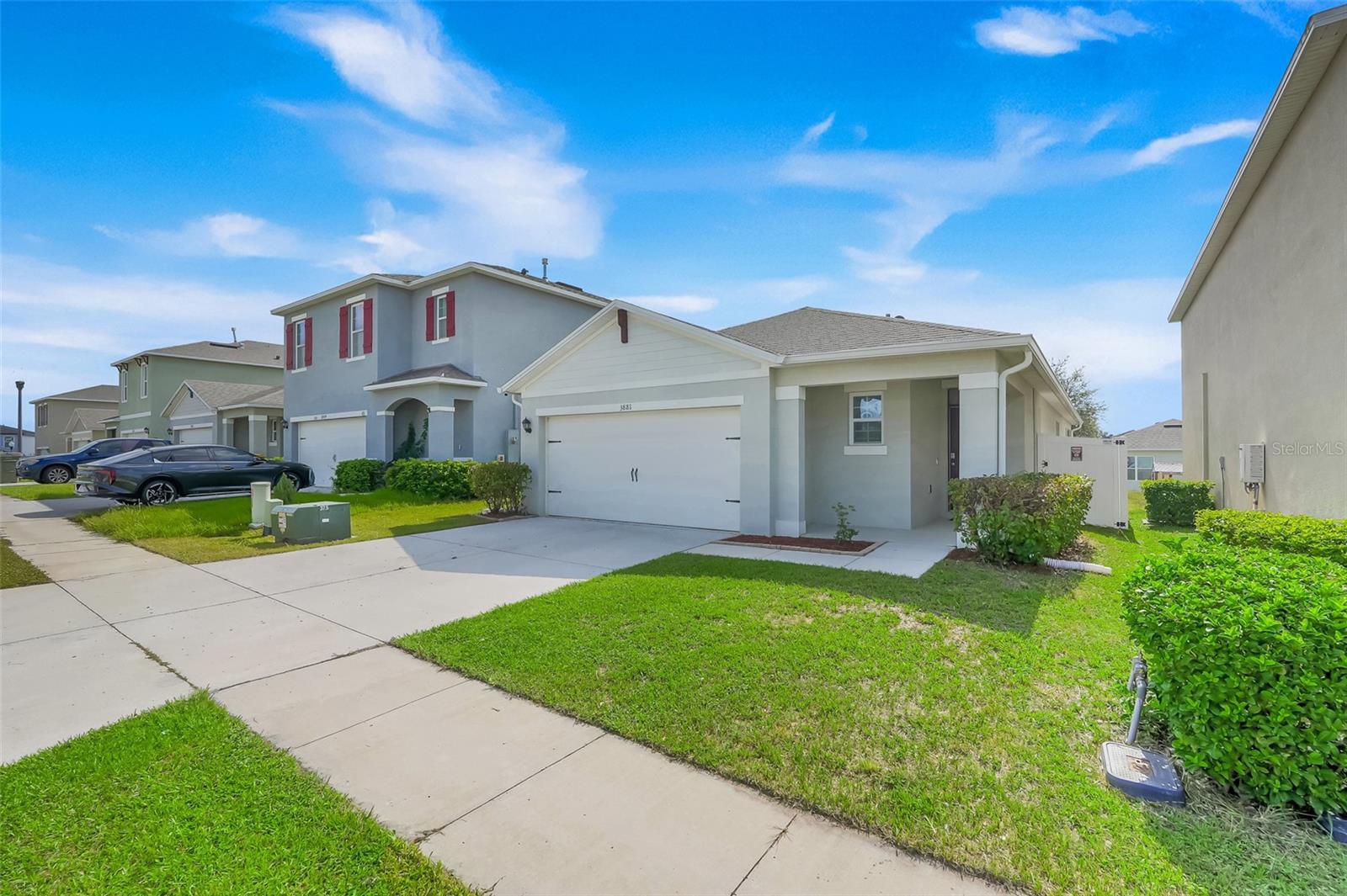 Residential Lease in LEESBURG 2
