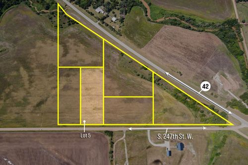 0000 S 247th St W, Viola, KS, 67149 | Card Image