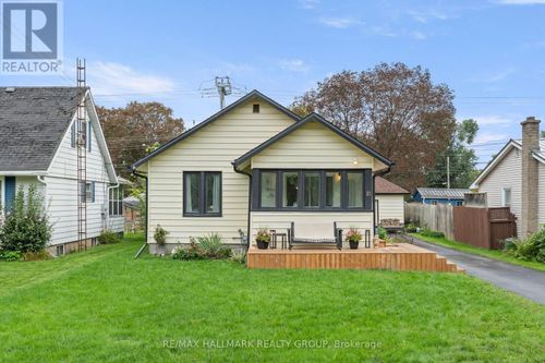 21 Sevenoaks Ave, Brockville, ON, K6V2V1 | Card Image