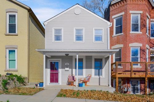 520 Seneca St, Leavenworth, KS, 66048-1951 | Card Image