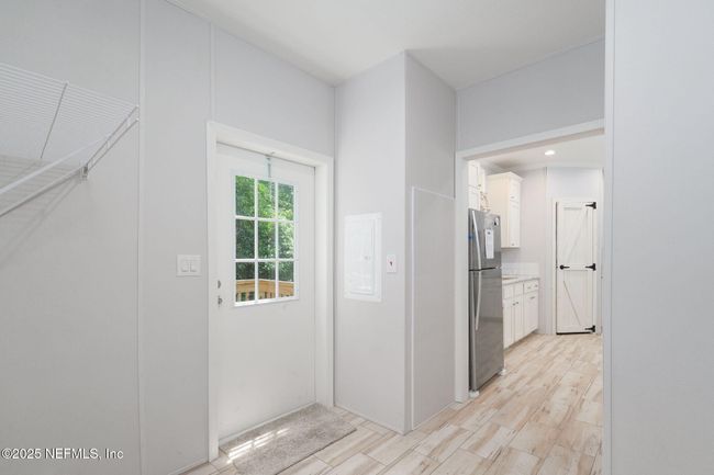 407 Sycamore Dr, House other with 3 bedrooms, 2 bathrooms and null parking in Macclenny FL | Image 7