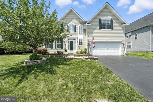 7604 Jade Dr, GAINESVILLE, VA, 20155-1870 | Card Image