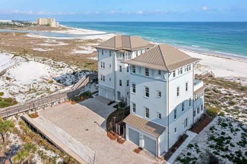 19 Lupin Beach Dr W, Inlet Beach, FL, 32461-7153 | Card Image