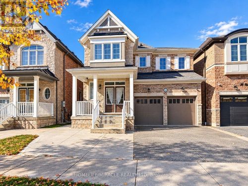 bsmt-40 Victoriaville Rd, Brampton, ON, L6X5J4 | Card Image