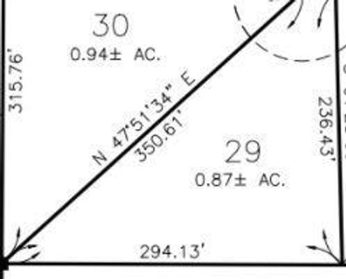 Lot 29 Millstone Blvd, Saint Joseph, MO, 64505 | Card Image