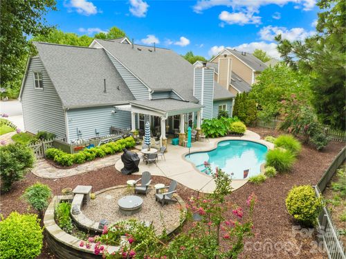 1363 Yorkshire Pl Nw, Concord, NC, 28027-8075 | Card Image