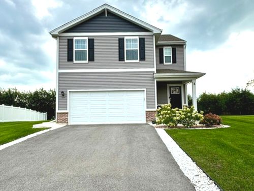 4 International Way, Joliet, IL, 60436-9548 | Card Image