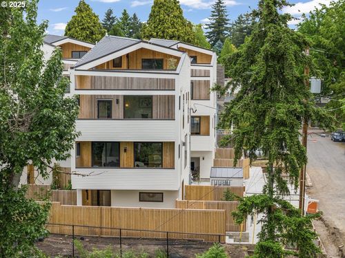 4607 N Campbell Ave, Portland, OR, 97217-3322 | Card Image