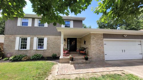 1324 Cardinal Dr, Mount Vernon, IN, 47620-8623 | Card Image