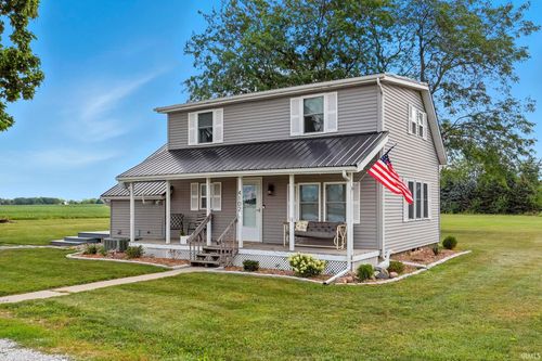 4102 W South County Line Rd, Yoder, IN, 46798-9505 | Card Image