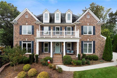 5118 Crescent Cove Ln, Mableton, GA, 30126-7622 | Card Image